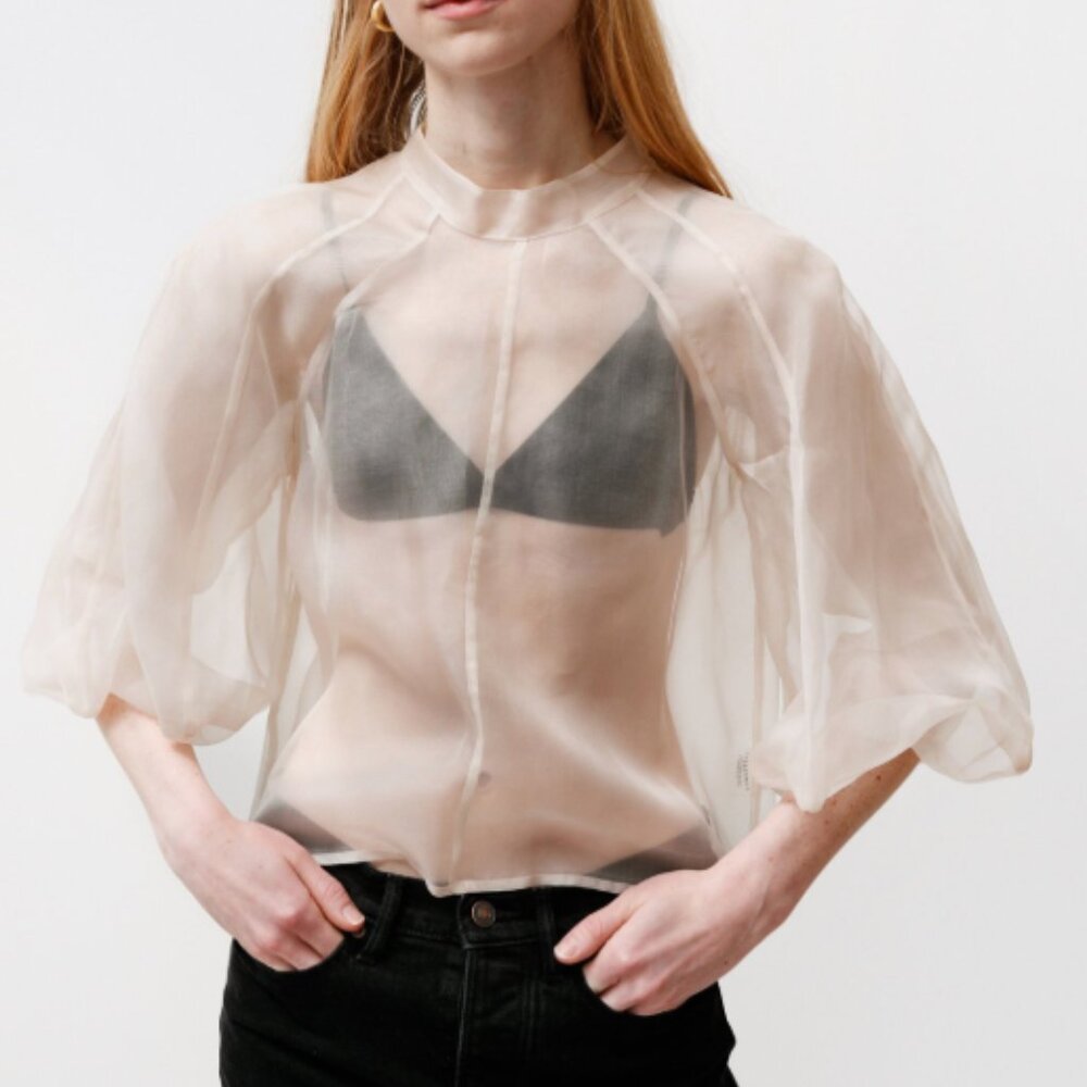 Kamperett Meiere Top